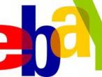 Daiktas Ebay