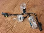 Daiktas Xenon lemputes h1 (pora)