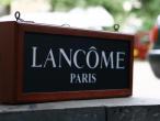 Daiktas  Šviestuvas. Lancome Paris