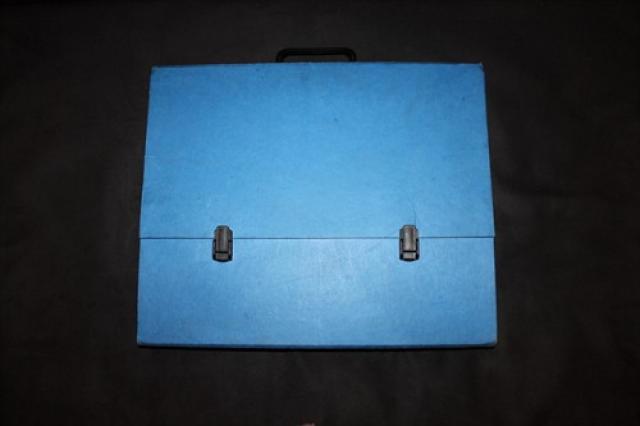 Daiktas Papkė A3 formato