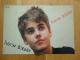 Justin Bieber/Vampires' diaries plakatai Kaunas - parduoda, keičia (1)