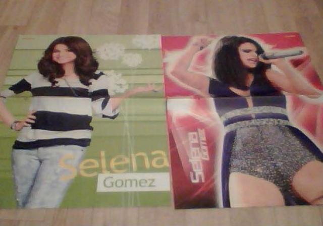 Daiktas selena gomez