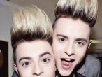 Daiktas noriu jedward!!!