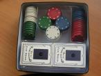 Daiktas pokeriui
