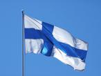 Daiktas Suomijos vėliava
