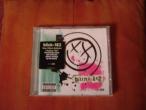 Daiktas Blink-182 orginalus CD