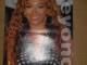 Beyonces plakatai, iskarpos, info. Vilnius - parduoda, keičia (2)