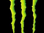 Daiktas Monster energy lipdukai