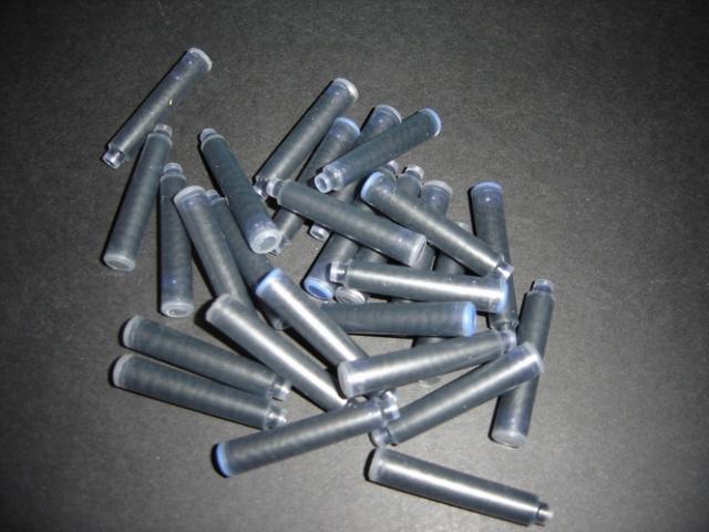 Daiktas rašalo kapsulės