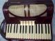 Bordo akordeonas Kaunas - parduoda, keičia (2)