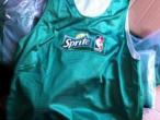 Daiktas Nauja nekarto nenesiota Sprite Nba apranga krepsiniui