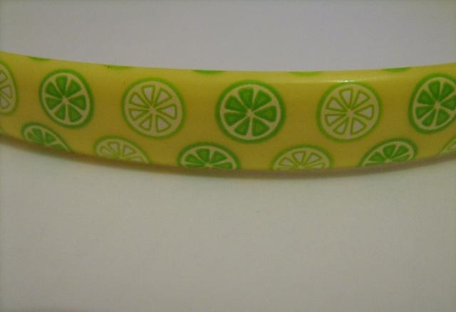 Daiktas Smagus lankelis