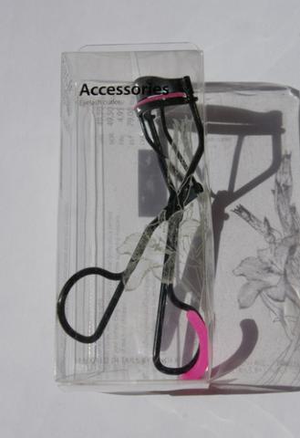 Daiktas Blakstienu rietiklis