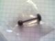 Auskaras į liežuvį/ tongue piercing Šalčininkai - parduoda, keičia (1)