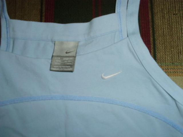 Daiktas Nike maikute