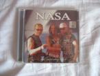 Daiktas NASA cd
