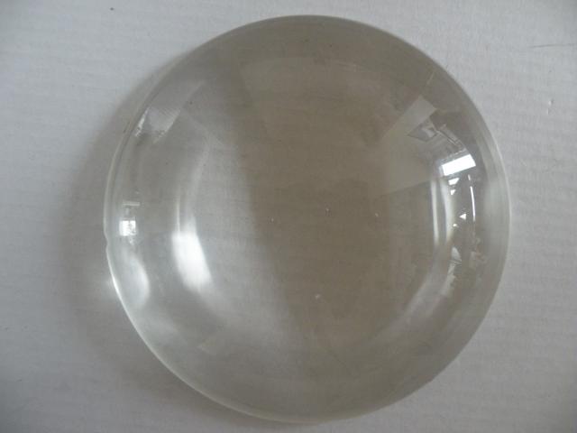 Daiktas didinamasis stiklas