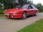 Daiktas ford probe 2,0 doch dalimis