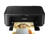 Daiktas spausdintuvas- skaneris (canon pixma-mg2250)