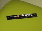 Daiktas Nescafe