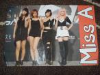 Daiktas Miss A plakatas
