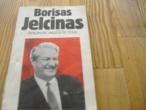 Daiktas borisas jelcinas