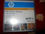 Daiktas hp lto2 ultrium 400gb