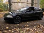 Daiktas Honda Civik 1.3 1995m.