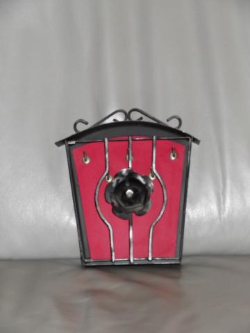 Daiktas raktų kabykla 