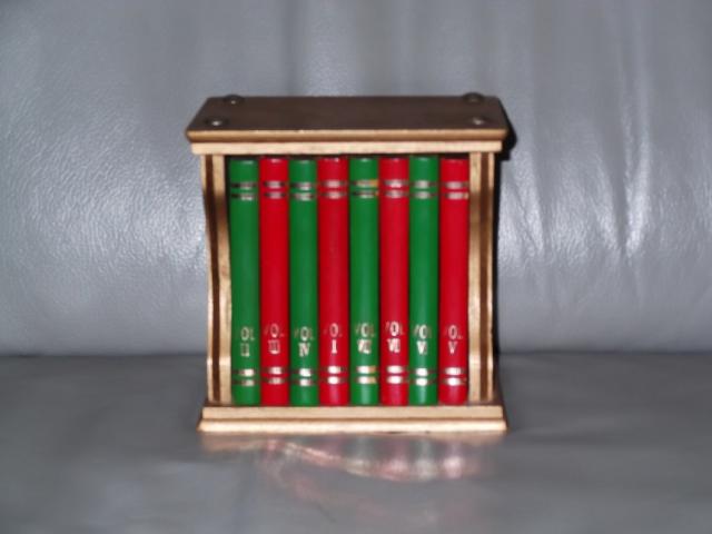 Daiktas dėkliukai alui