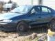 Renault Megane hečbekas 1996m Vilnius - parduoda, keičia (4)
