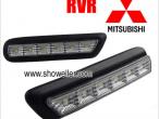 Daiktas mitsubishi rvr drl led dienos veikia šviesos