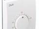 Patalpos termostatas, standartinis  Panevėžys - parduoda, keičia (1)