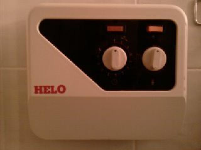 Daiktas Pirties katilas