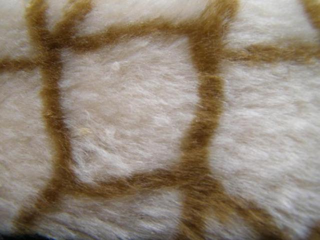 Daiktas Pūkuotas rėmelis