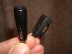 Daiktas sony ericson audio laidas 