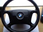 Daiktas BMW multifunkcinis vairas