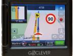 Daiktas gps imtuvas Goclever 3550a