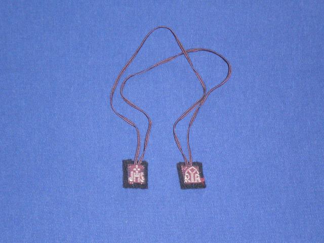 Daiktas Krikscioniskos religijos atributas - Skaplierius :)