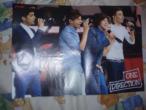 Daiktas One Direction