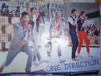 Daiktas One Direction