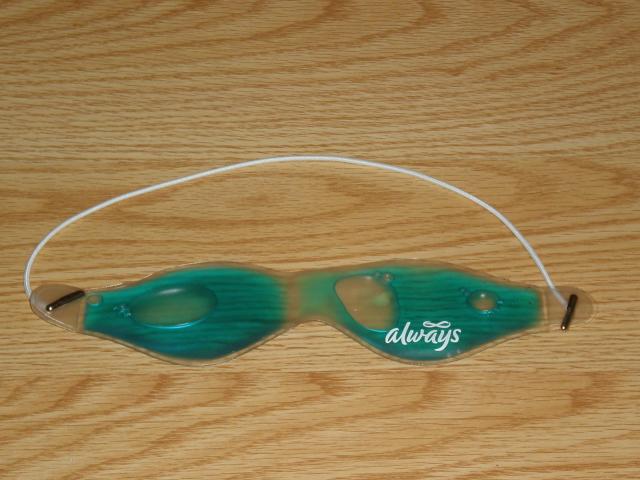 Daiktas Vesinantys (saldantys) akiniai,,always''