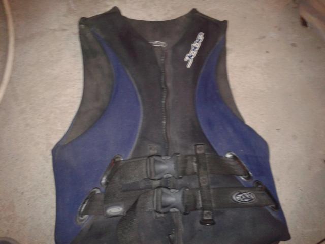 Daiktas Vandens motociklo lemenes