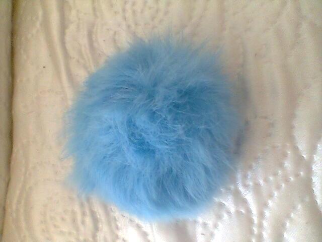 Daiktas zydras pukuotukas,kamuoliukas.xd