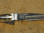 Daiktas Peilis u.s.a. Saber