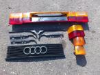 Daiktas audi 80 dalys