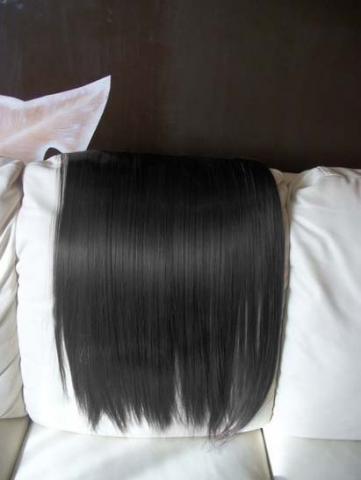 Daiktas Nauji terminiai plaukų tresai