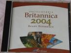 Daiktas Encyclopedia Britannica 2004