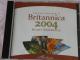 Encyclopedia Britannica 2004 Telšiai - parduoda, keičia (1)