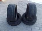 Daiktas Dunlop padangos 225/55 R16